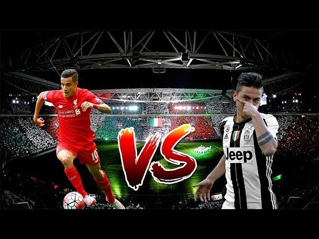 Philippe Coutinho VS Paulo Dybala | Who is Better ? ● Amazing Skills & Goals 2017/18 | HD 1080p