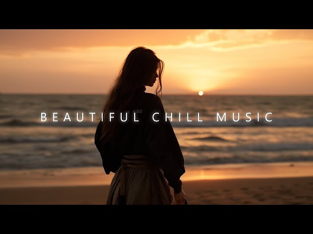 Beautiful Chill Music Mix ~ Chillstep Mix to Stop Overthinking ~ Deep chill Ambient Music