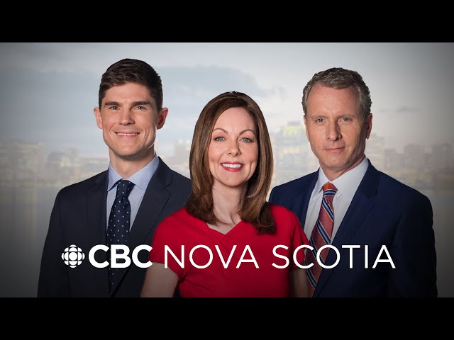 CBC Nova Scotia News Jan. 6, 2025 | Halifax traffic troubles