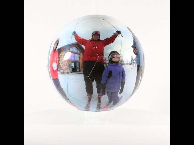 Snapspheres! Perfect Gift for 360 Photographers