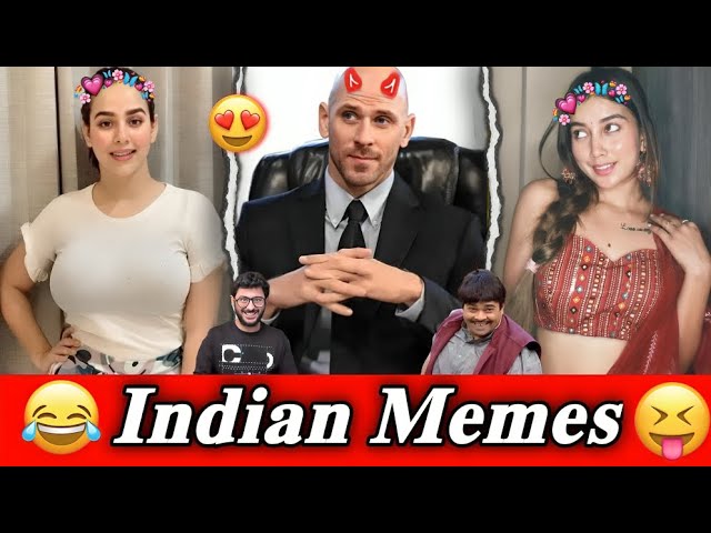 Wah Kya Scene Hai 😂😅 Ep 1 | Indian Memes | Thug Memes | Rowdy Holkar