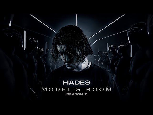 HADES  - MODEL'S ROOM - Episode 4 (S2)