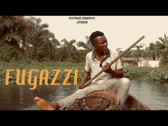 Fugazzi    |   Short Film