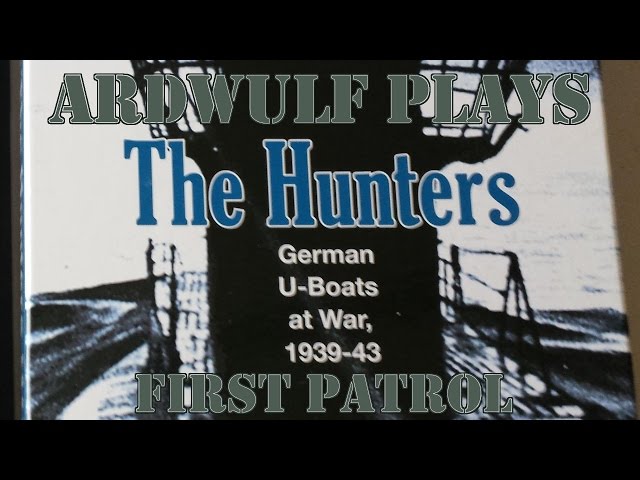 The Hunters: First Patrol