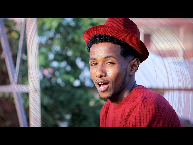 ISMACIIL AARKA | QALBIGA WEHEL BAAD U TAHAY | NEW SOMALI MUSIC | (OFFICIAL VIDEO) 2022