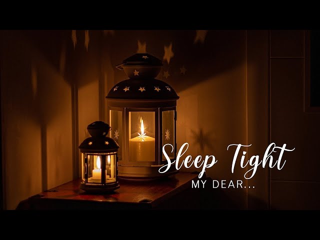 Soothing Lullabies That Take You to Dreamland 🎵 Good Night Tonight_ Sleep Music to Help You Fall ...