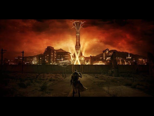 Fallout New Vegas