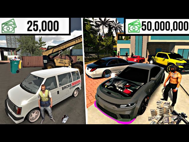 HOW TO GET $50,000,000 in 10 minutes in Car parking multiplayer 💰🔥 (money glitch) 2024