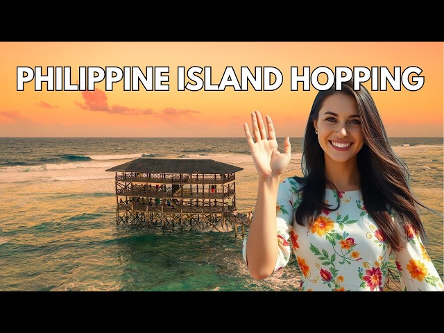 Ultimate Guide to Philippine Island Hopping