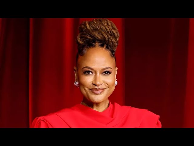 Ava DuVernay Shares Why She Decided Not to Get Married or Have Children: 'I Just Don't Want To'