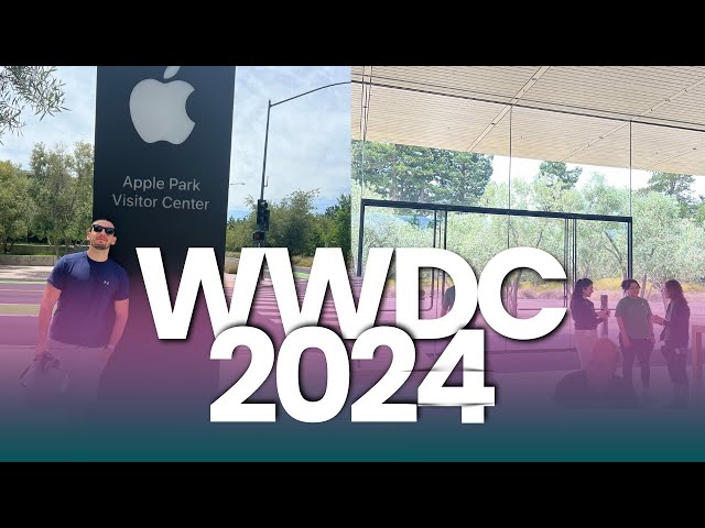 Primul Român la WWDC!!!