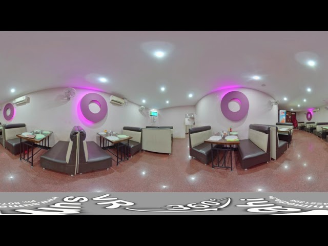 Sai Fun And Food at Kurnool | 360 VR Videos