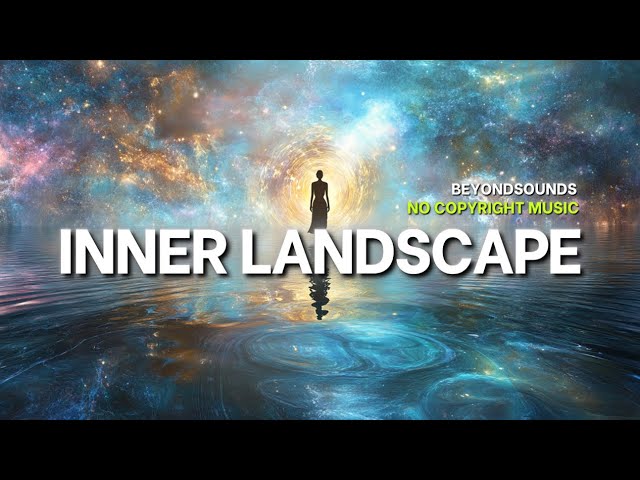 Meditation Music: Inner Landscape「 No Copyright Music 」Ambient & Relaxing Soundscapes | BeyondSounds