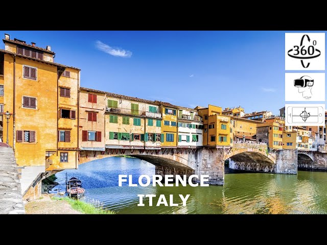 Florence Italy