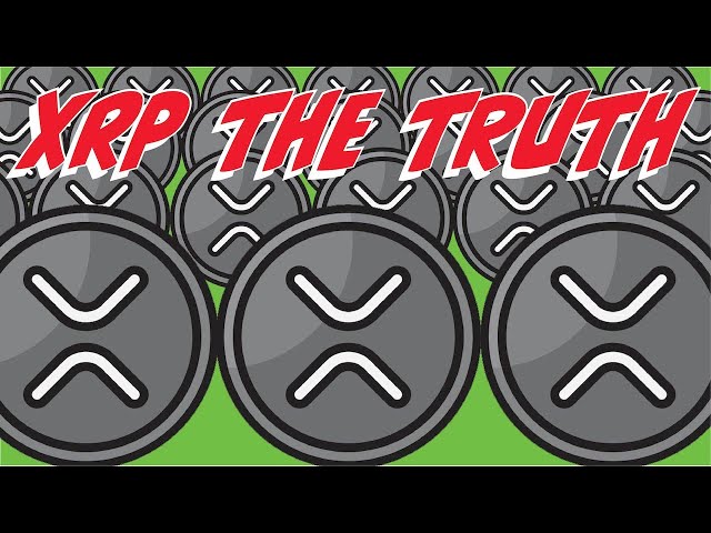 The Truth About XRP and CBDCs