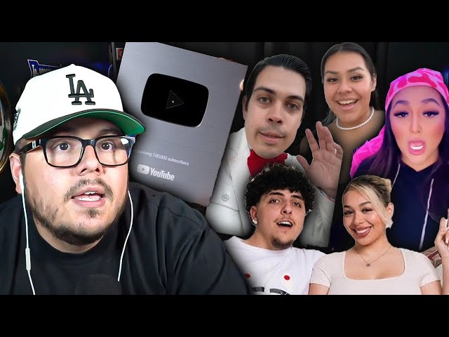 🔴UNBOXING 100K Plaque, GnB might've BROKEN up.. Tizz Couple back together + MORE