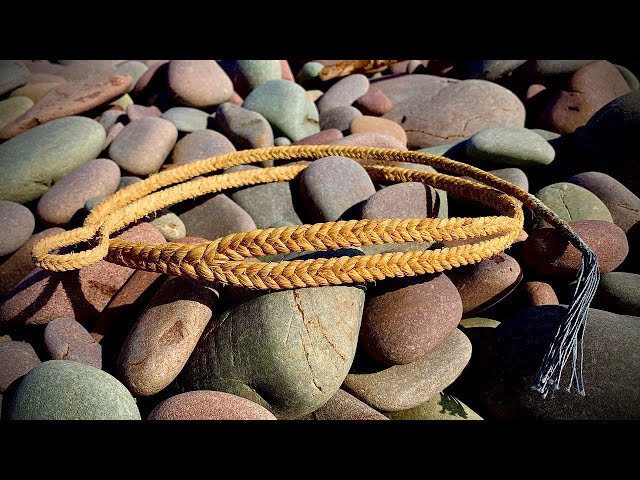 How to make a Balearic sling