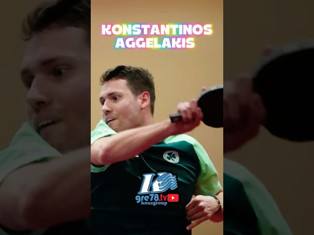 Angelakis the new generation Panathinaikos defender shining in the modern era!