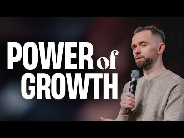 Spiritual Growth Plan for 2025!