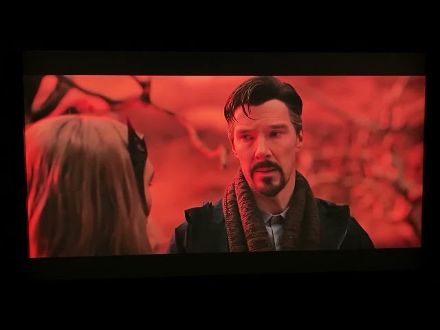 Doctor Strange In The Multiverse Of Madness FX Promo #76