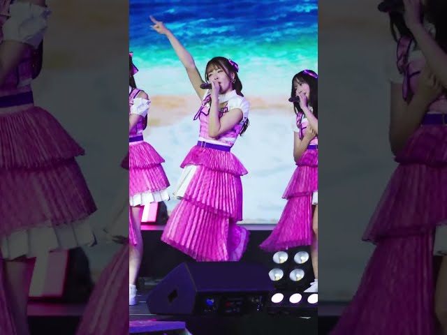 [Arlee BNK48 FANCAM] #Sukinanda / BNK48 @ JAPAN EXPO THAILAND 2025 | centralwOrld