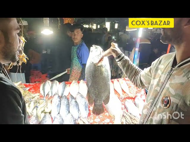 @ Cox's Bazar Trip,Sea Food ,@Rasel Tech review.