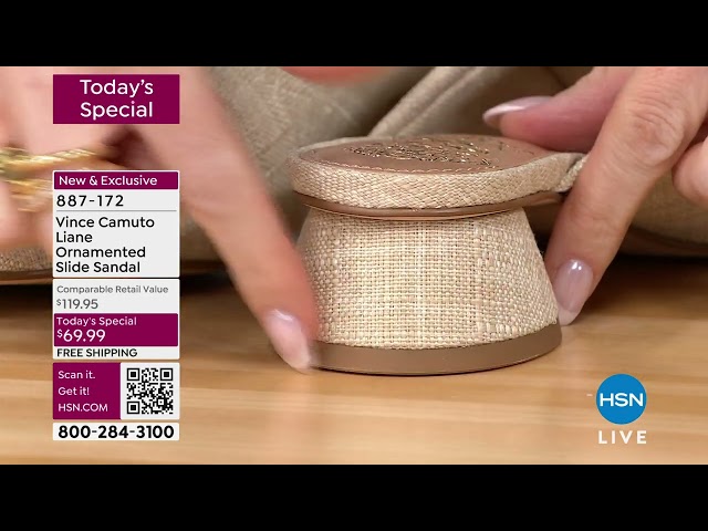 HSN | HSN Today with Tina & Friends 02.27.2025 - 09 AM