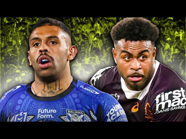 Josh Addo-Carr’s Signing & Ezra Mams Future