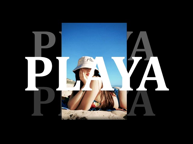 AFROBEAT TYPE BEAT (PLAYA) FREE/ TYPE BEELE /CAPO USO LIBRE PISTA DE AFROBEAT