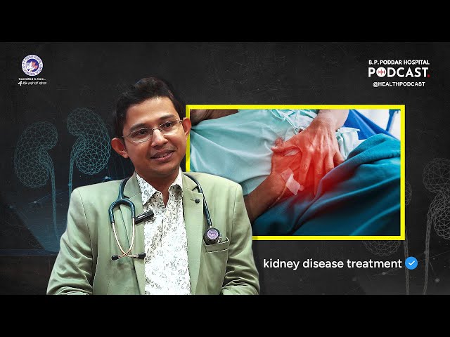 Kidney Disease Treatment | Can You Reverse Kidney Disease | Kidney Disease Cure