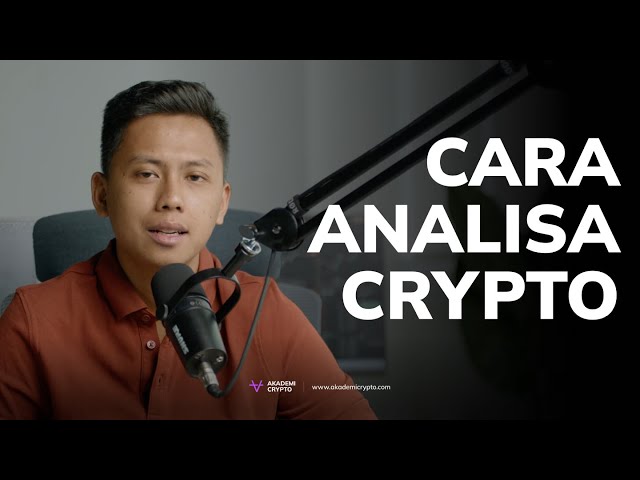 Cara Analisa Fundamental Crypto