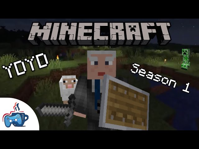 The Tale of Survival | Minecraft: YDYD