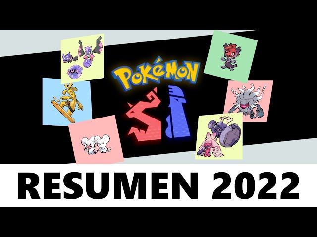 ¡Último Stream del año! ¡Lo mejor del 2022! SHINY HUTING EN POKÉMON PÚRPURA