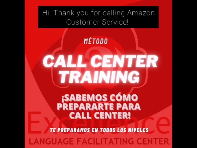 😃💬📞How to answer call center calls in English📞