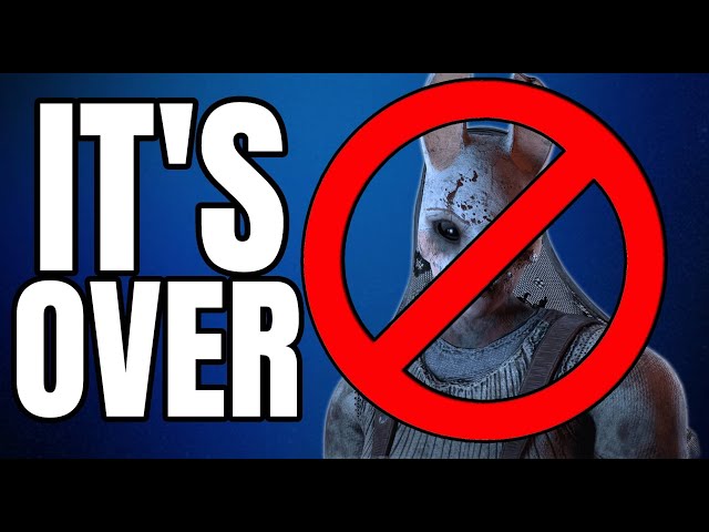 Everything Wrong with Dead by Daylight (Why I Quit)