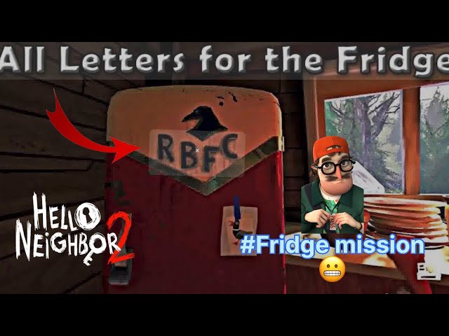 Where are the letters????🤔 #helloneighbor  #helloneighbor2  #gameplaywalkthrough  #gaming #video