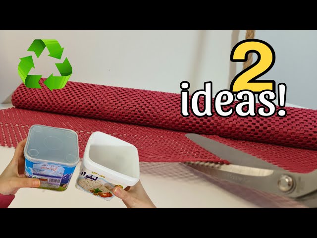 Cardboard Magic: 2 Transform Rolls & Boxes into Elegant Home Decor | DIY Upcycling Ideas