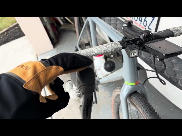 What to do when your SRAM AXS shifter battery dies? - FeedThehabit.com