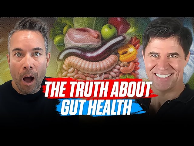 Top Gut Health Tips for Fitness & Nutrition | Boost Your Performance Naturally