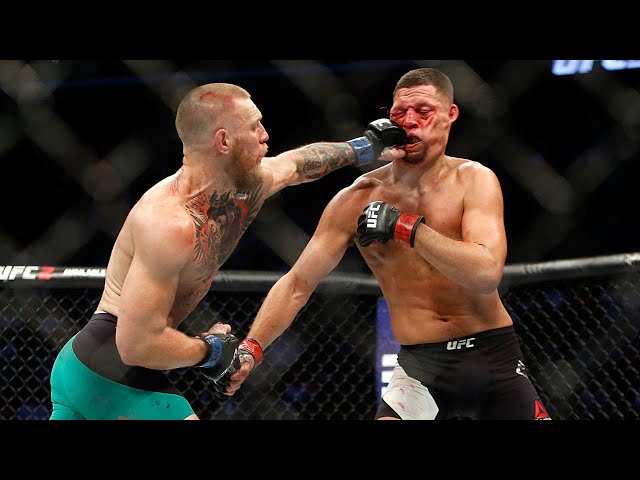 The BRUTAL UFC Video YOU NEED TO SEE | KNOCKOUTS & The Best Action From The UFC Fighters