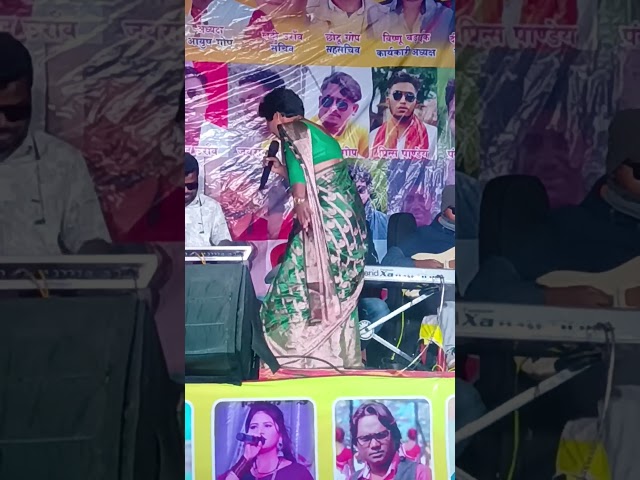 Nagpuri theth program//superhit//singer chinta Devi #nagpurithat #nagpurimusic 2025