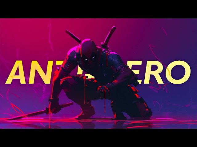 Songs that make you feel like the Anti-Hero 💥