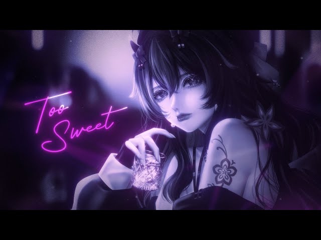 【COVER】Too Sweet (Pop Rock Version) - Hozier (Cover by bloom_vt)