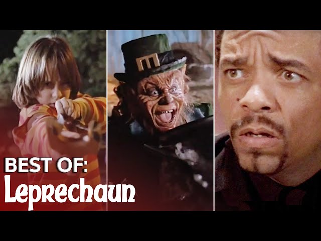 Best Of Leprechaun ☘️ 30th Anniversary