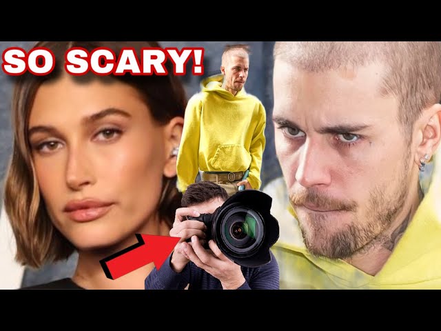 Justin Bieber SET UP BY Hailey Bieber or TEAM? + FINALLY SEPARATED?