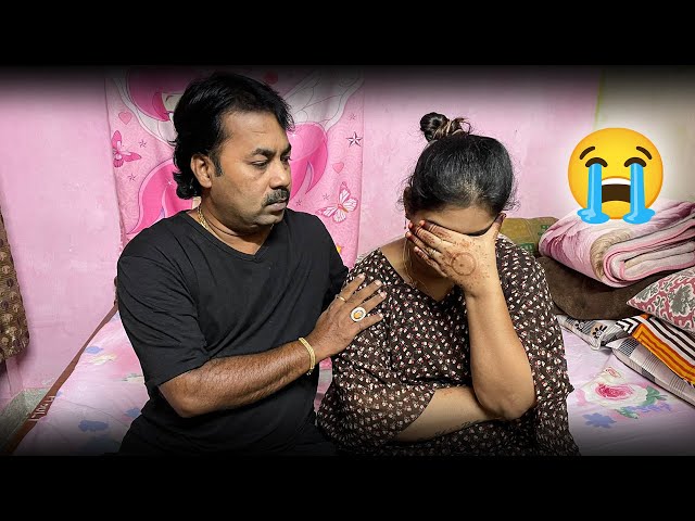 Mouli Adopted child 😭 Mona mouli video kku வர மாட்டாங்க?😱 mama with babyma