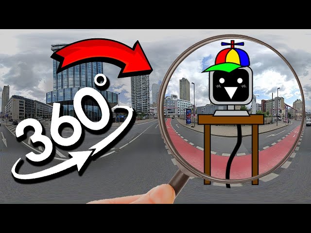 Find Mr. Fun Computer - Incredibox Sprunki | Finding Challenge 360º VR Video - World-360