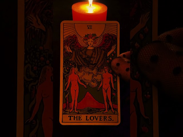 This Action Will Captivate Your Former Love | #tarot #tarotreading #spells