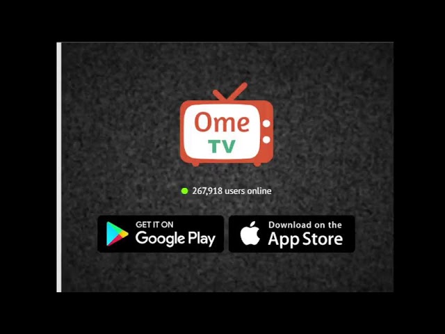 ome.tv enjoyment and pranks in Ome.tv broadcast