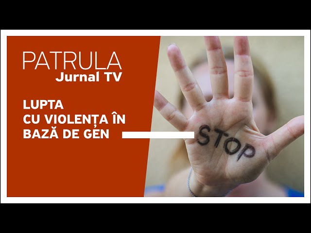 Lupta cu violența în bază de gen